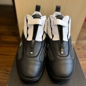 Reebok Answer IV Stepover in Size 13 - Worn Twice